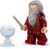 2018 LEGO Harry Potter Minifigure – Albus Dumbledore (with Tan Wand) 75954