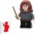 2018 LEGO Harry Potter Minifigure – Hermione in Gryffindor Sweater with Wand (75954)