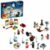 2020 LEGO Harry Potter Advent Calendar 75981 – Collectible Toys from The Yule Ball, Harry Potter and The Goblet of Fire, and More – Perfect Christmas or Birthday Gift