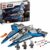 2021 New LEGO Star Wars Mandalorian Starfighter 75316 Building Kit for Kids – Includes 544 Pieces and 3 Minifigures – Awesome Toy
