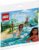 47-Piece LEGO Set: Moana’s Dolphin Cave – 30646