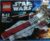 Bagged LEGO Star Wars Republic Attack Cruiser (30053)