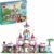 Build the Ultimate Adventure Castle with LEGO Disney Princess 43205 Building Toy! Perfect Disney Gift for Boys and Girls, Includes 5 Mini-Dolls of Your Favorite Disney…