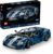 Buildable LEGO Technic 2022 Ford GT 42154 Car Model Kit for Adults – Collectible Set, 1:12 Scale Supercar with Authentic Features – Fuel Creativity and Imagination – Perfect…