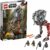 Building Kit with 540 Pieces – LEGO Star Wars AT-ST Raider 75254