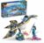 Collectible LEGO 75575 Avatar Ilu Discovery Set – The Way of Water Film Construction Toy with Fantasy Creature, Perfect for Children’s Play and Decoration