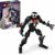 Collectible LEGO Marvel Venom Figure, 76230 – Fully Articulated Super Villain Action Toy from the Spider-Man Universe, Suitable for Boys and Girls – Alien-Themed Toys