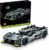 Collectible Race Car Building Kit: LEGO Technic Peugeot 9X8 24H Le Mans Hybrid Hypercar 42156 – 1:10 Scale Racing Car Model for Adults and Teens – Perfect Gift for Motorsport Fans