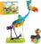 ENJBRICK Kevin Bird – Lego Up House Building Sets for Adults, Cute Movie Animal Toy Set – Ideal Christmas and Birthday Gift for Girls and Boys Aged 8-14 Years – 602pcs