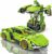 FEIDAMA Racing Cars Building Blocks Kit – 2-in-1 Building Bricks Robot Building Toys – 721 PCS Sports Car Model – Gifts for Kids (Ages 6+) and Adults