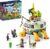 Introducing the LEGO DREAMZzz Mrs. Castillo’s Turtle Van 71456 – a versatile 2-in-1 building toy and vehicle playset that offers both a Party Mode and Flying Submarine Mode….