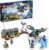 LEGO Avatar Floating Mountains Site 26 & RDA Samson 75573 Building Set – Helicopter Toy with 5 Minifigures and Direhorse Animal Figure, Inspired by the Movie, Perfect Gift Idea for