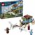 LEGO Building Kit 75958: Arrival at Hogwarts with Beauxbatons’ Carriage from Harry Potter and The Goblet of Fire (430 Pieces)