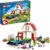 LEGO City Barn & Farm Animals Building Set 60346 – Educational Toy for Kids, Boys and Girls, Ages 4 and Up – Includes 230 Pieces