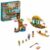 LEGO Disney Boun’s Boat 43185 Building Kit – A Creative Toy Set for Kids Who Love Adventure and Exploring the World with Iconic Disney Characters – New 2021 Edition