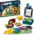 LEGO DOTS Hogwarts Desktop Kit 41811 – DIY Harry Potter School Accessories, Desk Decor, and Crafts