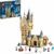 LEGO Harry Potter Hogwarts Astronomy Tower 75969: Castle Toy Playset featuring 8 Character Minifigures, including Harry Potter and Draco Malfoy, from the Wizarding World….