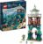 LEGO Harry Potter Triwizard Tournament: The Black Lake Building Toy 76420 – Goblet of Fire Set with Harry, Hermione, and Ron Mini Figures, Magical Collection Set – Perfect Gift
