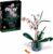 LEGO Icons Orchid 10311 Building Set: Artificial Plant with Flowers, Home Décor Gift for Adults, Botanical Collection for Her and Him, Ideal for Birthdays and Anniversaries