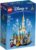 Lego Mini Disney Castle – 50th Anniversary Edition (40478)