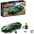 LEGO Speed Champions Lotus Evija 76907 Race Car Toy for Kids, Collectible Set with Racing Driver Minifigure