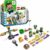 LEGO Super Mario Adventures with Luigi Starter Course 71387: Building Kit for Creative Kids – Collectible Toy Playset, New 2021 (280 Pieces)