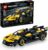 LEGO Technic Bugatti Bolide 42151: Buildable Model Race Car Set, Perfect Toy for Engineering Enthusiasts, Collectible Sports Car Construction Kit, Great Christmas Gift for Boys…