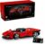 LEGO Technic Ferrari Daytona SP3 42143: Advanced Collectible Race Car Building Kit, 1:8 Scale, Perfect for Adults in the Ultimate Cars Concept Series, Ideal for Anniversaries…