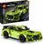 LEGO Technic Ford Mustang Shelby GT500 Building Set 42138 – Drag Race Toy Car Model Kit with Pull-Back Action, Enhanced by AR App for Exciting Play, Ideal Gift for Boys, Girls,…