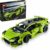 LEGO Technic Lamborghini Huracán Tecnica 42161: Expertly Designed Sports Car Building Kit, Lamborghini Toy, STEM Gift for Kids Ages 9 and Up with a Passion for Engineering and…