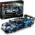 LEGO Technic McLaren Senna GTR 42123: Buildable Racing Sports Car Model, Toy Building Kit, Ideal Gift for Kids, Boys and Girls, Collectable