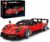 Mould King 10041 Super Sports Car Building Blocks Sets – 1278 Piece Racing Car MOC Building Kit: A Collectible Set of Toys for Car Enthusiasts and Adult Builders