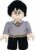 Officially Licensed 13 Inch Plush Minifigure of Lego Harry Potter Character by Manhattan Toy