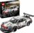 Porsche 911 RSR Race Car Model Building Kit 42096 by LEGO Technic – Advanced Replica, Exclusive Collectible Set – Ideal Gift for Kids, Boys & Girls